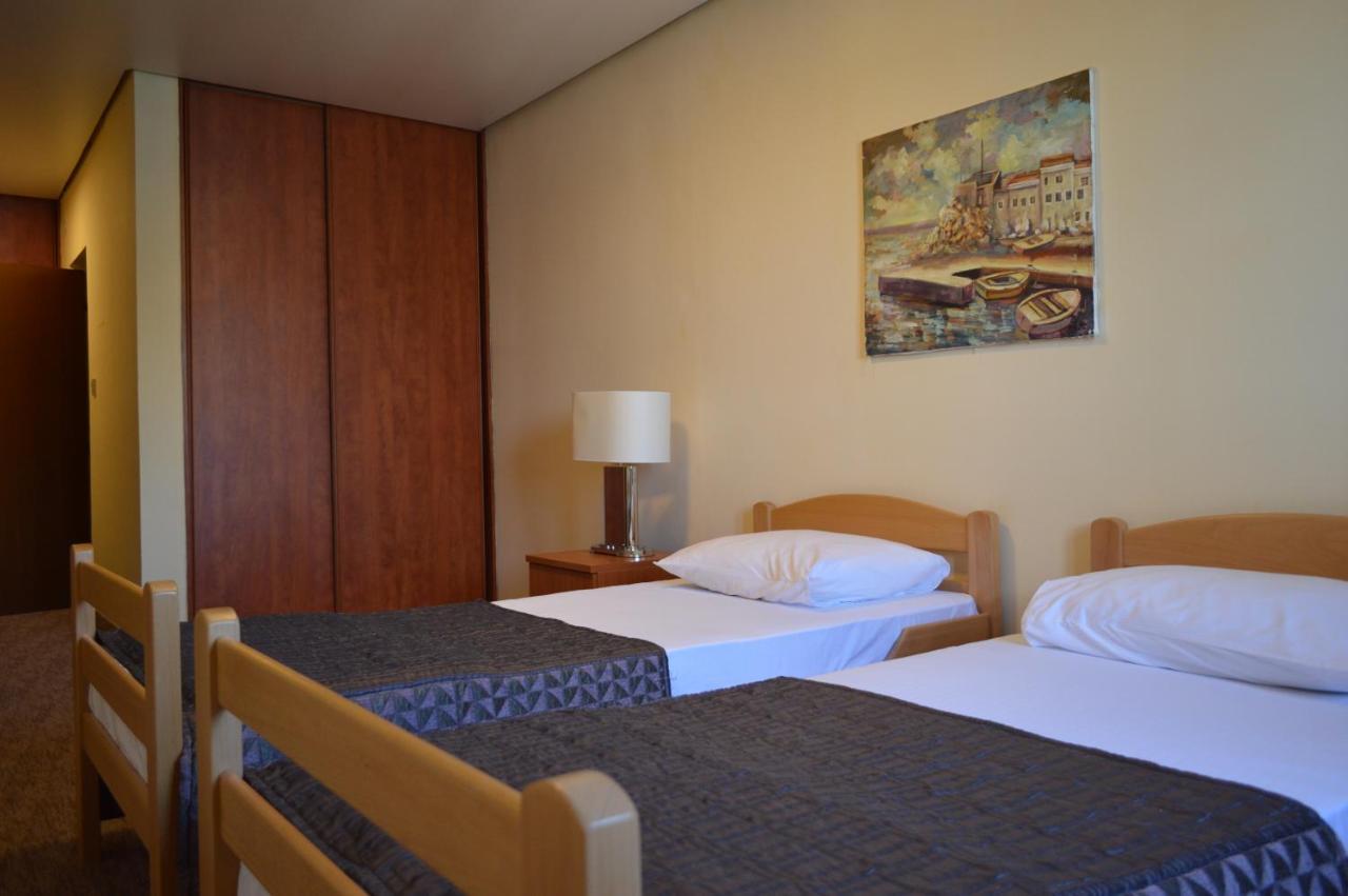 Petrovac Ambassador Apartments מראה חיצוני תמונה