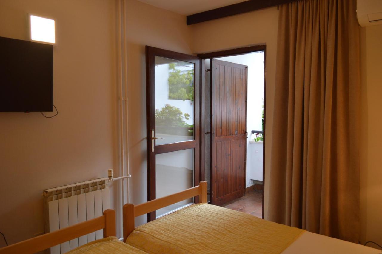 Petrovac Ambassador Apartments מראה חיצוני תמונה